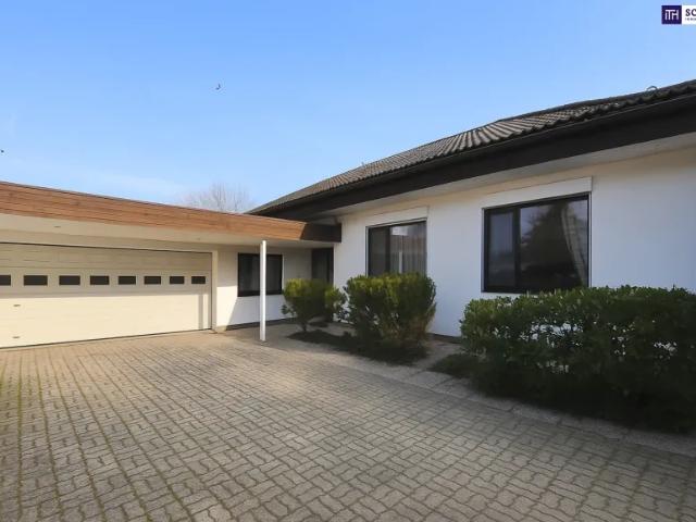 Haus Zu Verkaufen Gänserndorf Gänserndorf 995000 ES103150393