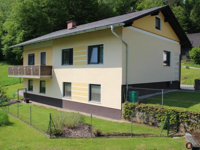 Haus Zu Verkaufen Hochneukirchen Hochneukirchen 1 ES103845583