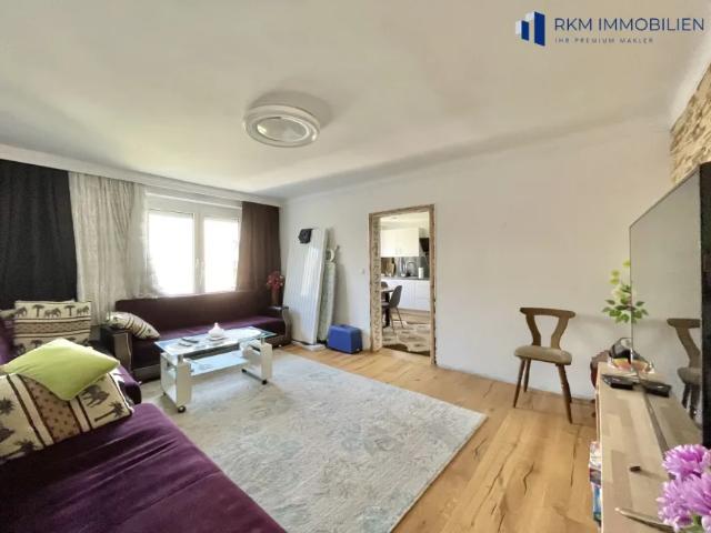 Haus Zu Verkaufen Hornstein Hornstein 559000 ES103149170