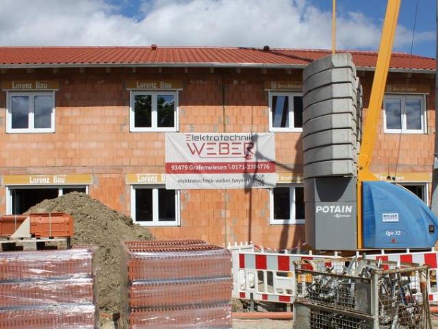 Haus zu verkaufen in 94522 Wallersdorf