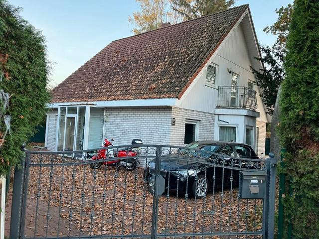 Haus zu verkaufen in Berlin Spandau