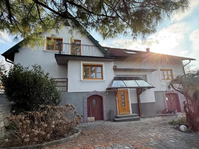 Haus Zu Verkaufen Katzelsdorf Katzelsdorf 640000 ES103147970