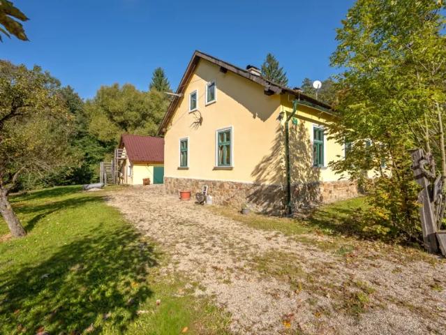 Haus Zu Verkaufen Klausen Leopoldsdorf Klausen Leopoldsdorf 199000 ES103578027