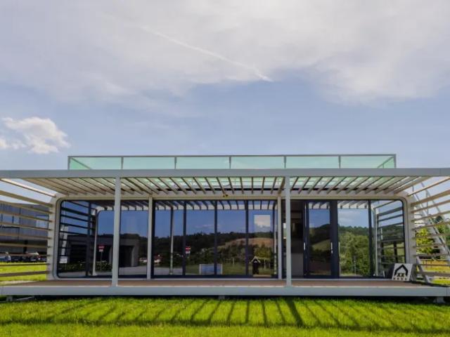 Haus Zu Verkaufen Leonding Leonding 80000 ES103124693