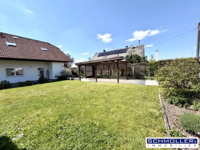 Haus Zu Verkaufen Marchtrenk Marchtrenk 1 ES104140295