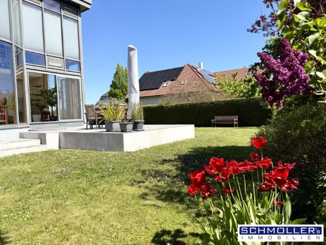 Haus Zu Verkaufen Marchtrenk Marchtrenk 695000 ES104140300