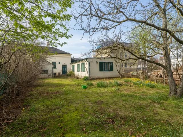 Haus Zu Verkaufen Mödling Mödling 1100000 ES103149315