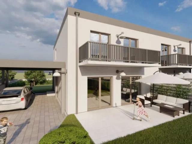 Haus Zu Verkaufen Neumarkt An Der Ybbs Neumarkt An Der Ybbs 298000 ES103168533