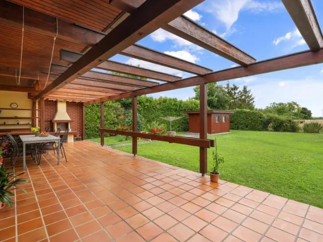 Haus Zu Verkaufen Oberwaltersdorf Oberwaltersdorf 1 ES103395031