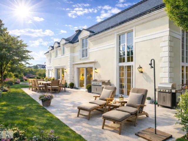 Haus Zu Verkaufen Oberwaltersdorf Oberwaltersdorf 4800000 ES103148393