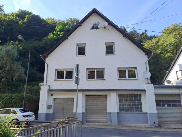 Haus zu Verkaufen in Kordel ohne Maklerprovision