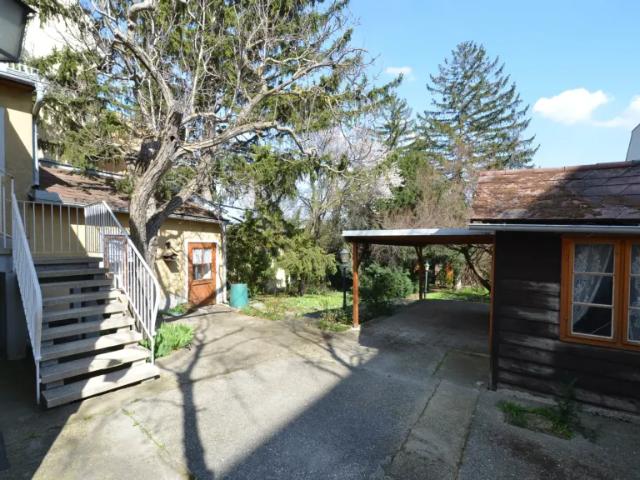 Haus Zu Verkaufen Perchtoldsdorf Perchtoldsdorf 530000 ES103117458