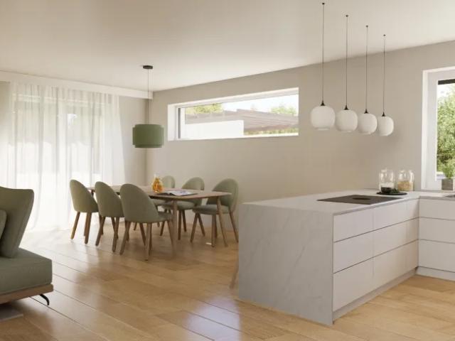 Haus Zu Verkaufen Pottendorf Pottendorf 499600 ES104713416