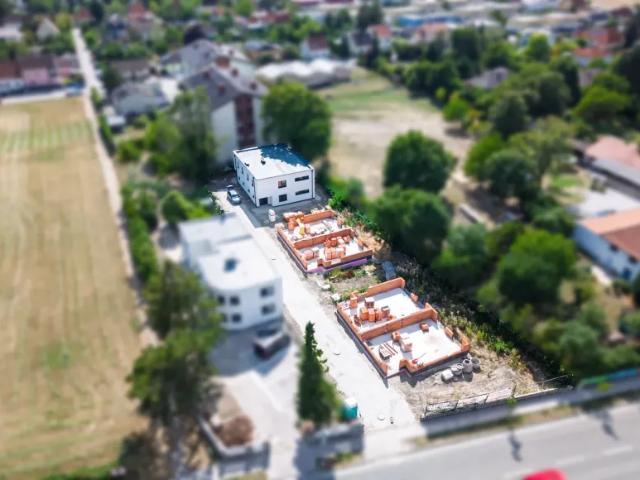 Haus Zu Verkaufen Pottendorf Pottendorf 499900 ES104713447