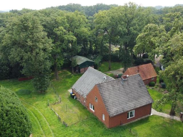 Haus zu verkaufen. Resthof in Nordhorn