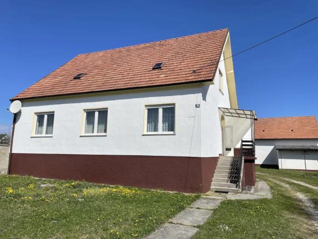 Haus Zu Verkaufen Schattendorf Schattendorf 299000 ES104801239