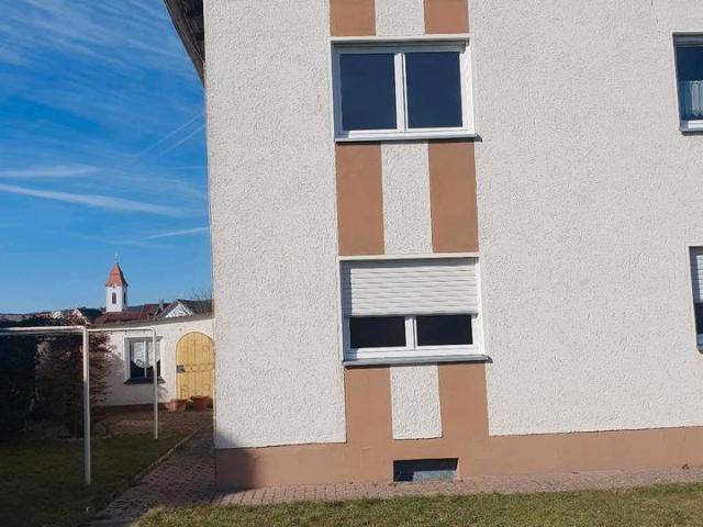 Haus zu verkaufen Schnaittenbach