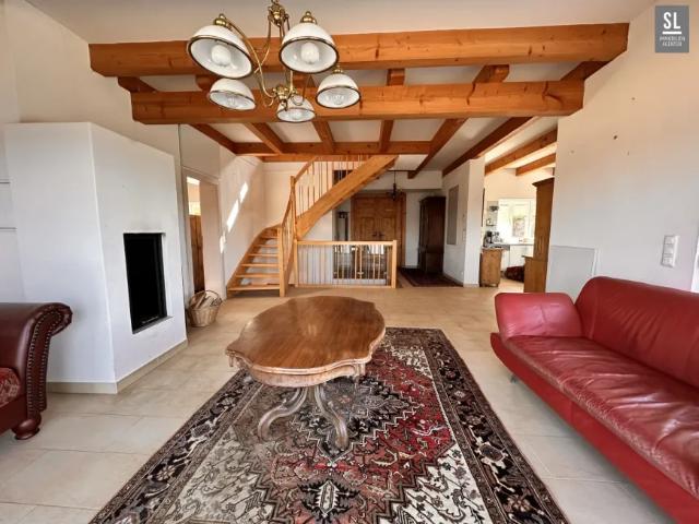 Haus Zu Verkaufen Sankt Andrä Höch Sankt Andrä Höch 649000 ES103738528