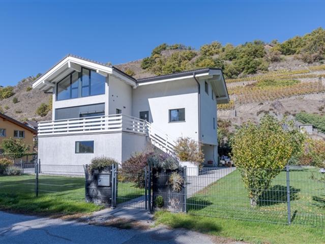 Haus zu verkaufen, Sion Sion, Schweiz
