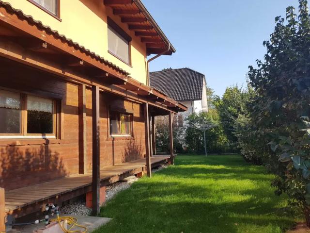 Haus Zu Verkaufen Sieghartskirchen Sieghartskirchen 479000 ES103117289