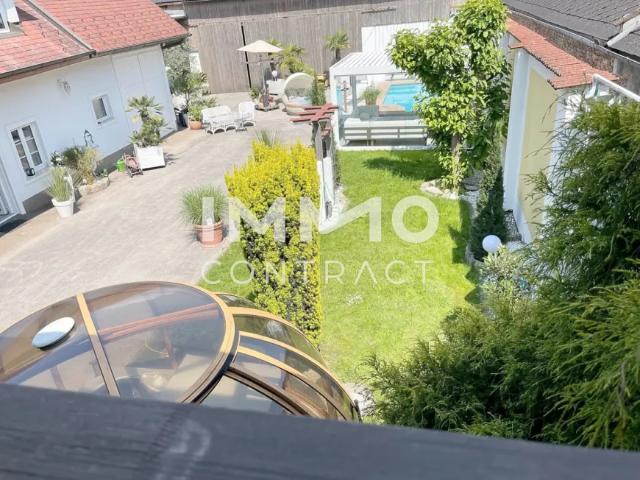Haus Zu Verkaufen St. Pölten St. Pölten 950000 ES103170105