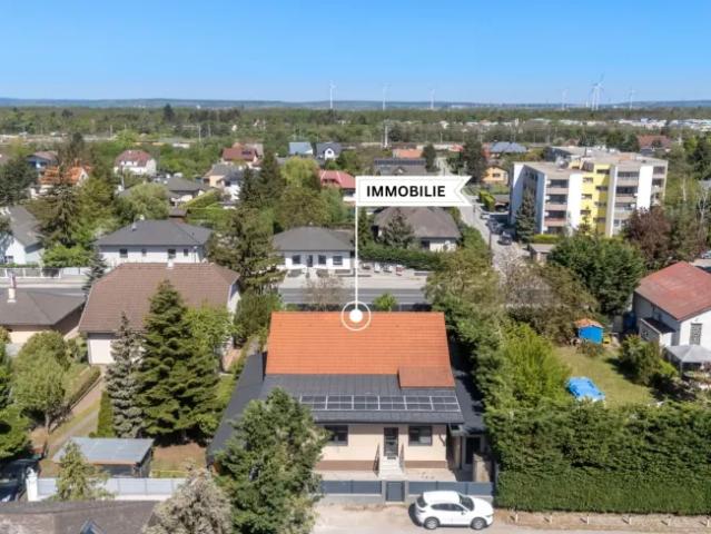 Haus Zu Verkaufen Strasshof An Der Nordbahn Strasshof An Der Nordbahn 619000 ES104321376