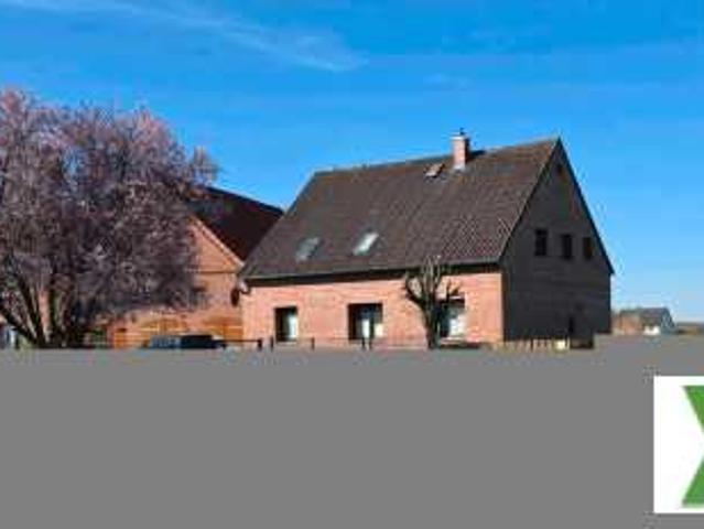 Haus zum 1.10. zu vermieten