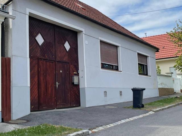 Haus zum wohlfühlen