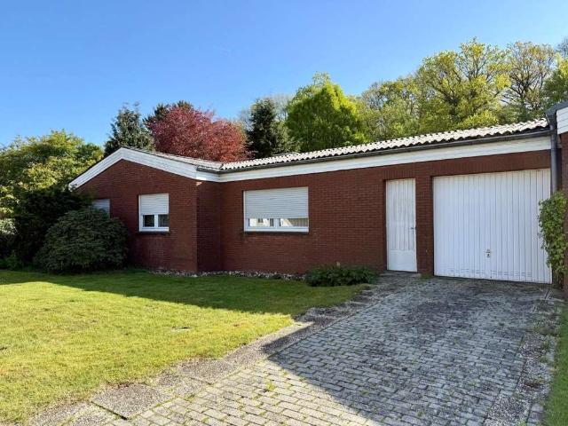 Haus zum Kaufen in Coesfeld Brink 375.000,00 EUR 160 m²