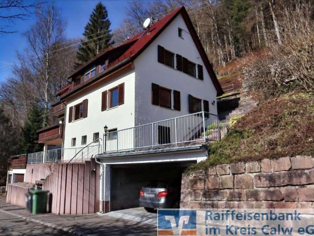 Haus zum Kaufen in Calw 489.000,00 EUR 165 m²