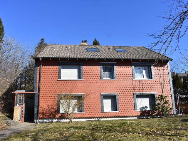 Haus zum Kaufen in Clausthal Zellerfeld 279.000,00 EUR 200 m²