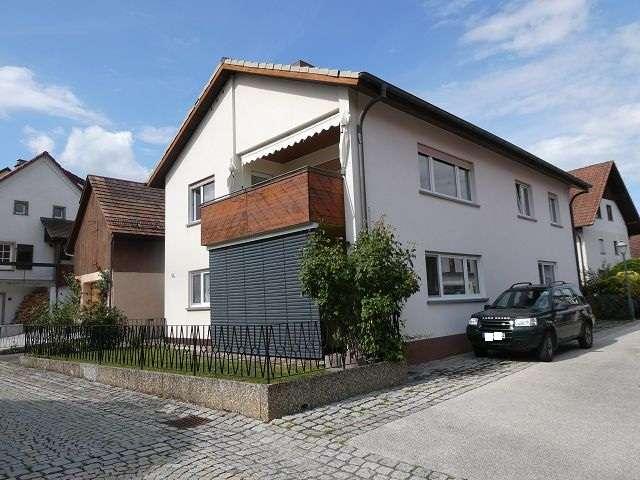Haus zum Kaufen in Aach 339.000,00 EUR 154 m²