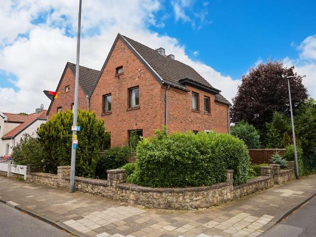 Haus zum Kaufen in Aachen Brand 349.000,00 EUR 135 m²