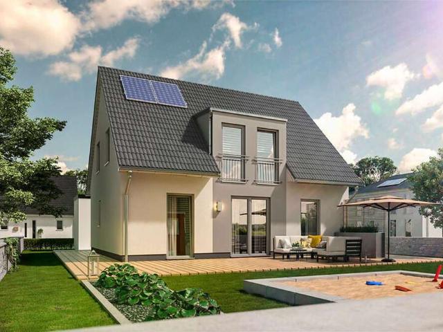 Haus zum Kaufen in Aachen 557.000,00 EUR 135 m²