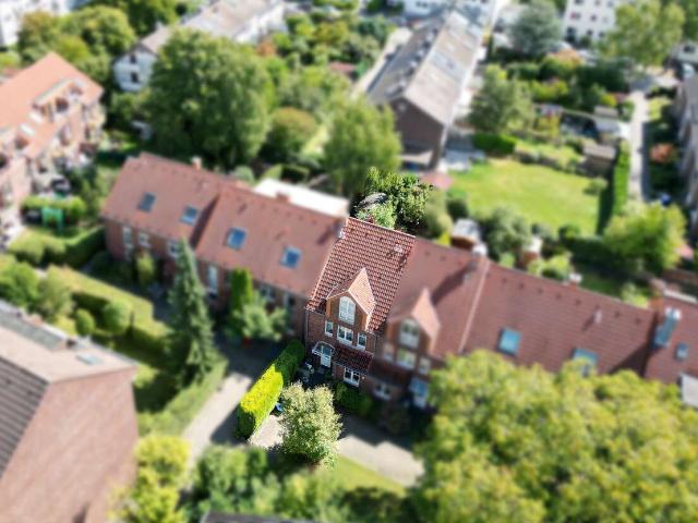 Haus zum Kaufen in Aachen 585.000,00 EUR 135 m²