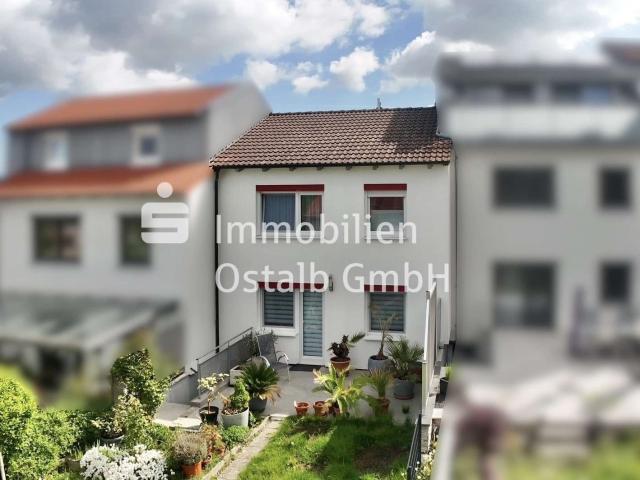 Haus zum Kaufen in Aalen 379.000,00 EUR 85.31 m²