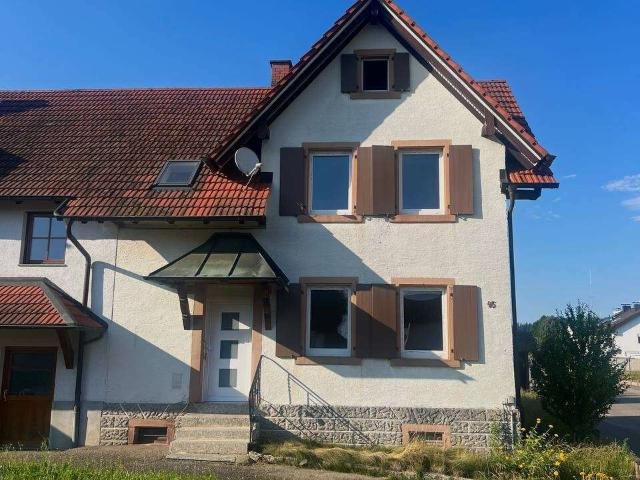 Haus zum Kaufen in Achern Mösbach 289.000,00 EUR 105 m²
