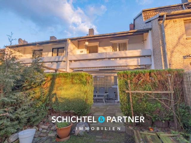 Haus zum Kaufen in Achim 279.000,00 EUR 113 m²