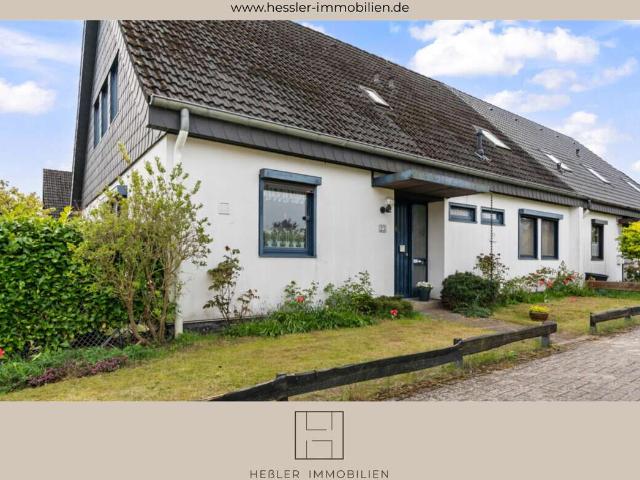 Haus zum Kaufen in Achim 270.000,00 EUR 178.44 m²