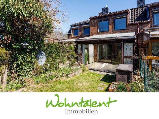 Haus zum Kaufen in Ahrensburg 459.000,00 EUR 101 m²