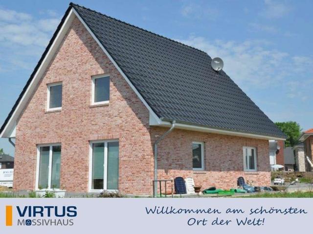 Haus zum Kaufen in Ahrensburg 586.500,00 EUR 106.75 m²