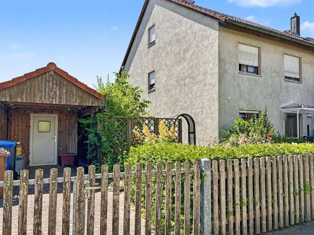 Haus zum Kaufen in Ahrensfelde 650.000,00 EUR 170 m²
