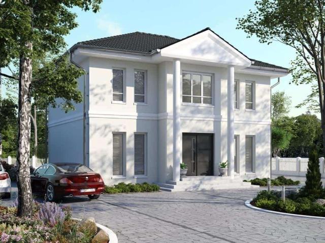 Haus zum Kaufen in Ahrensfelde 708.000,00 EUR 136.75 m²