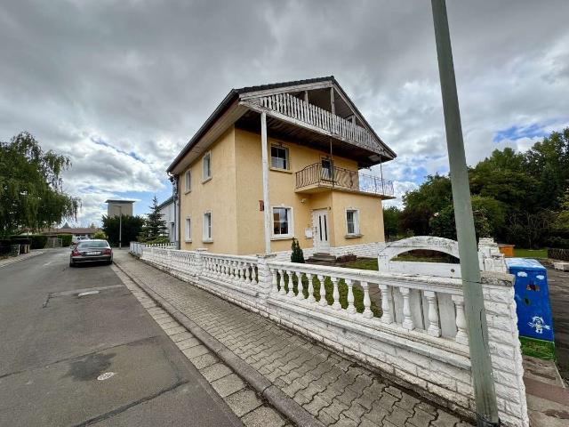 Haus zum Kaufen in Albisheim Pfrimm 359.000,00 EUR 183.9 m²