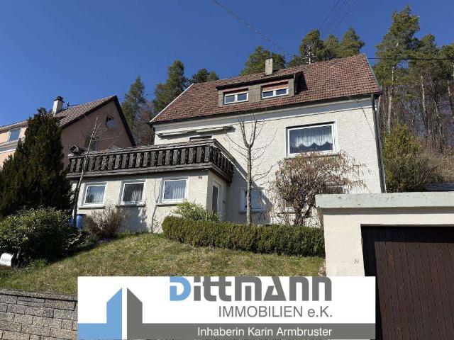 Haus zum Kaufen in Albstadt 275.000,00 EUR 176 m²