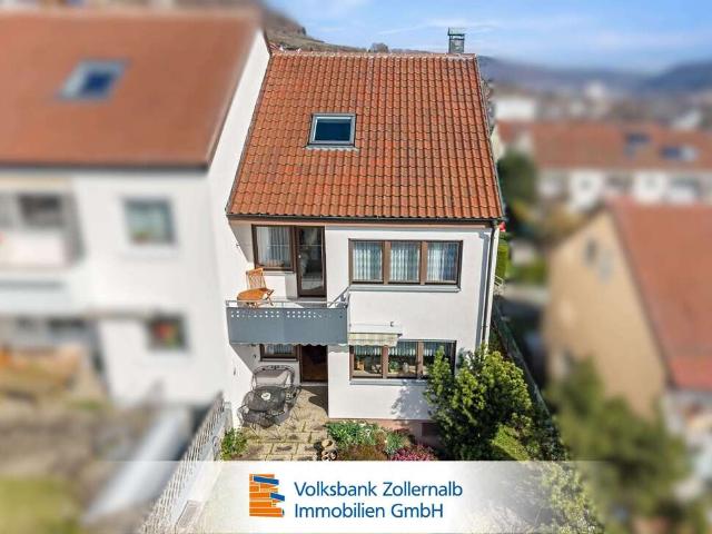 Haus zum Kaufen in Albstadt 279.000,00 EUR 144 m²