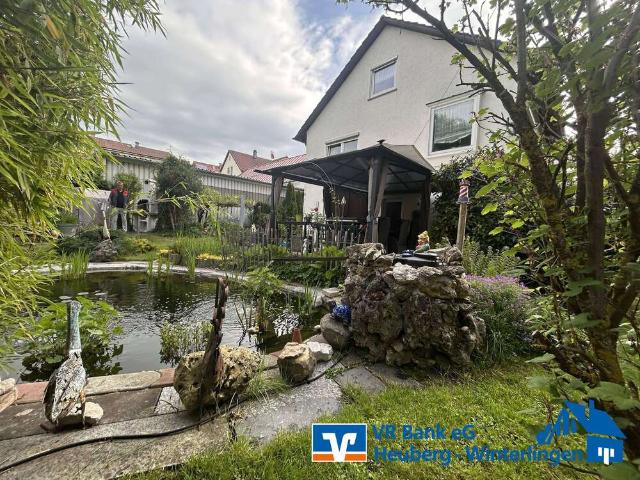 Haus zum Kaufen in Albstadt 299.000,00 EUR 184 m²