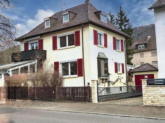 Haus zum Kaufen in Albstadt 349.000,00 EUR 200 m²