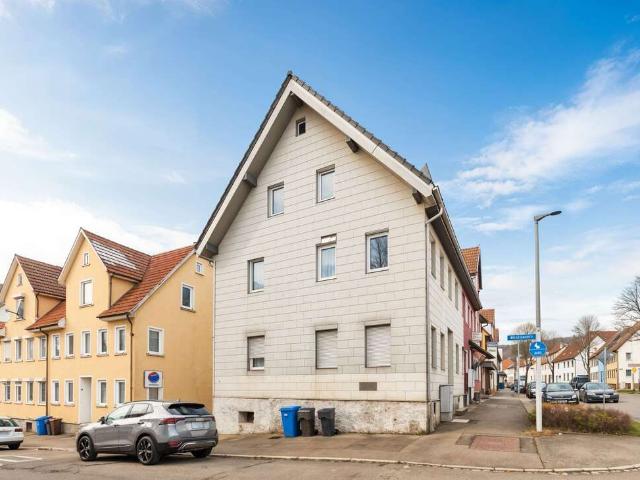 Haus zum Kaufen in Albstadt 350.000,00 EUR 176.9 m²
