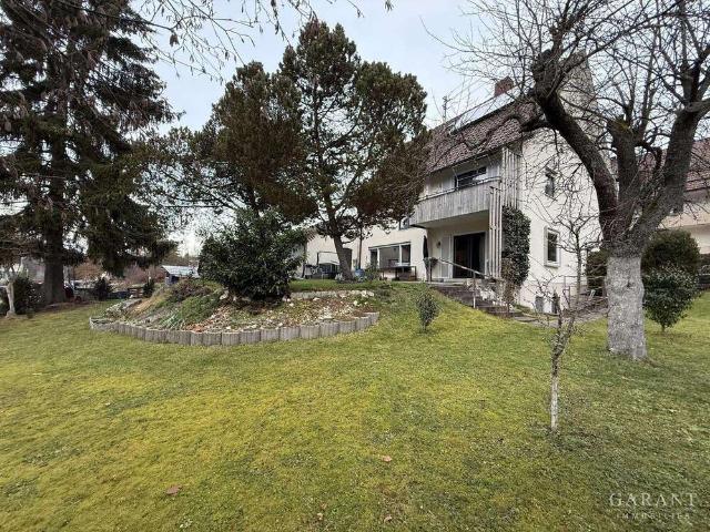 Haus zum Kaufen in Albstadt 365.000,00 EUR 160 m²